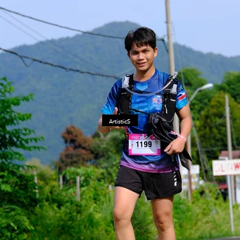 Runner Photo 5225107