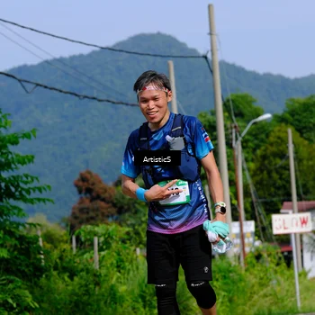 Runner Photo 5225109