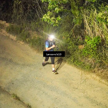 Runner Photo 5225113