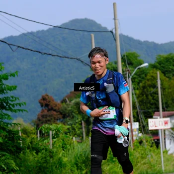 Runner Photo 5225116