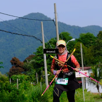 Runner Photo 5225117