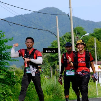 Runner Photo 5225121