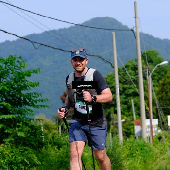Runner Photo 5225137