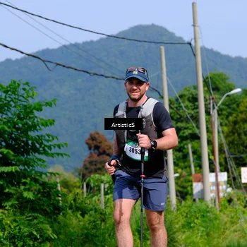 Runner Photo 5225141