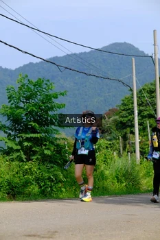 Runner Photo 5225144