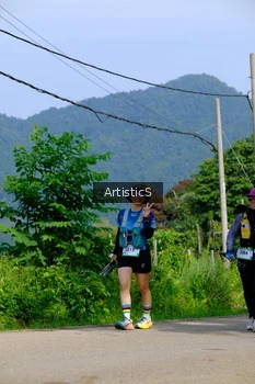 Runner Photo 5225153