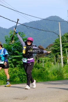 Runner Photo 5225156