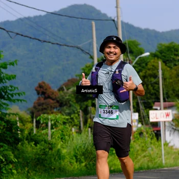 Runner Photo 5225160