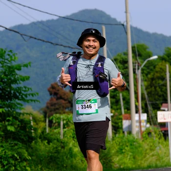 Runner Photo 5225161