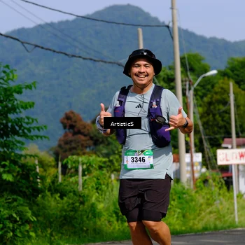 Runner Photo 5225163