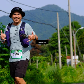 Runner Photo 5225166