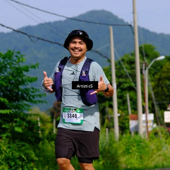 Runner Photo 5225167