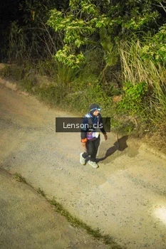 Runner Photo 5225174