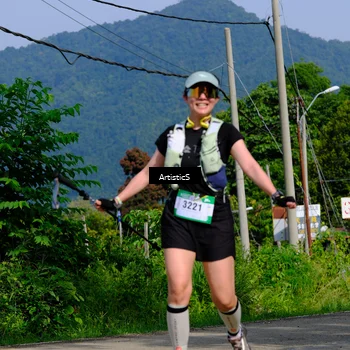 Runner Photo 5225181