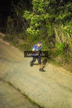 Runner Photo 5225182