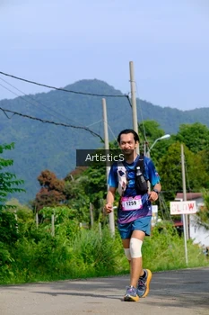 Runner Photo 5225187