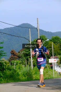 Runner Photo 5225192