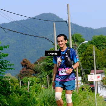 Runner Photo 5225198