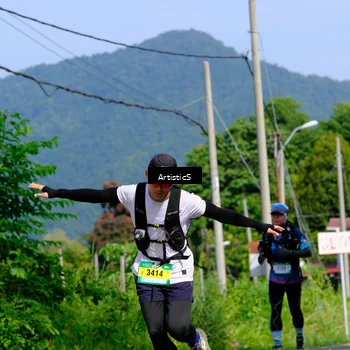 Runner Photo 5225200