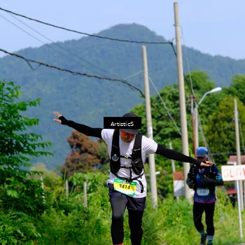 Runner Photo 5225201