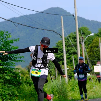 Runner Photo 5225202