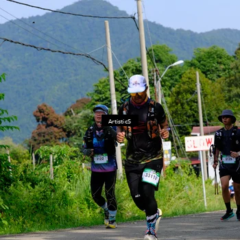 Runner Photo 5225205