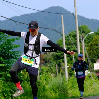 Runner Photo 5225206
