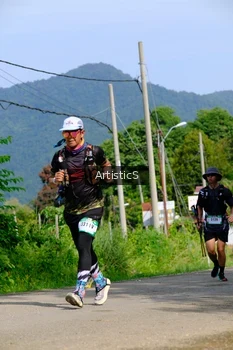 Runner Photo 5225207