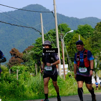 Runner Photo 5225208