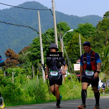 Runner Photo 5225209