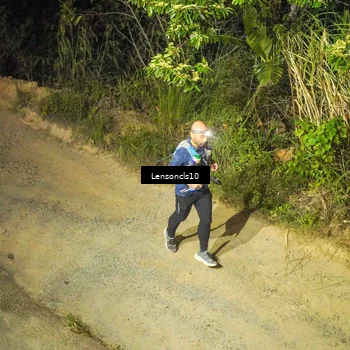 Runner Photo 5225210
