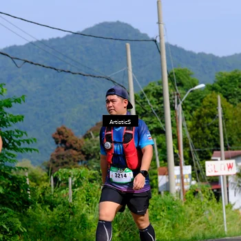 Runner Photo 5225212