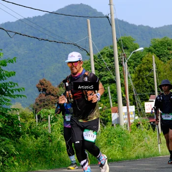 Runner Photo 5225213