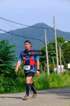 Runner Photo 5225223