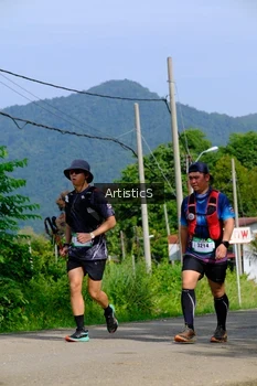 Runner Photo 5225224