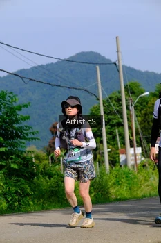 Runner Photo 5225228