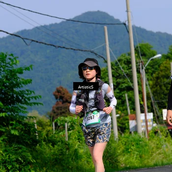 Runner Photo 5225233