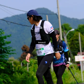 Runner Photo 5225236