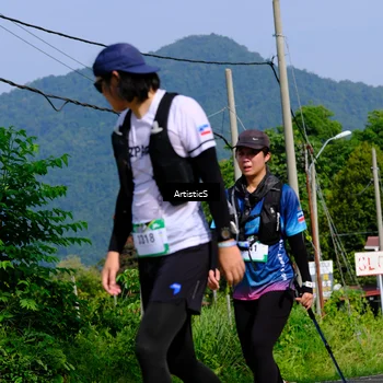 Runner Photo 5225238