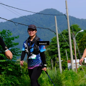 Runner Photo 5225240