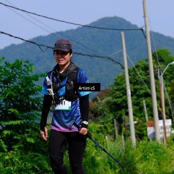 Runner Photo 5225243