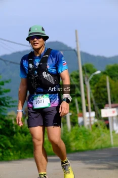 Runner Photo 5225245