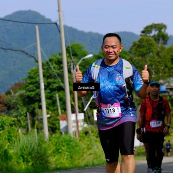 Runner Photo 5225248