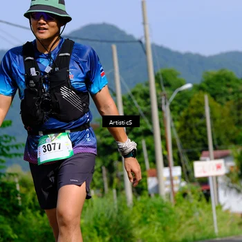 Runner Photo 5225250