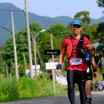 Runner Photo 5225251