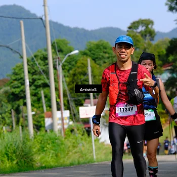 Runner Photo 5225256