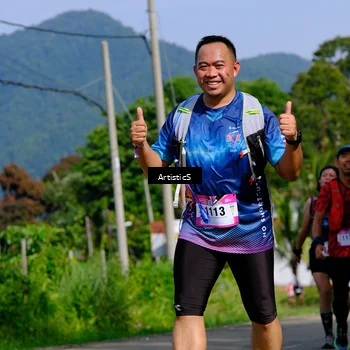 Runner Photo 5225257