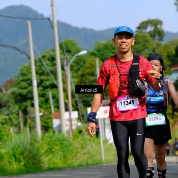 Runner Photo 5225258