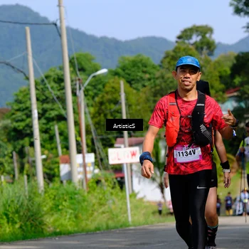 Runner Photo 5225259