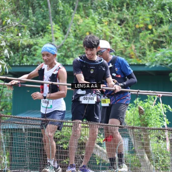 Runner Photo 5225262